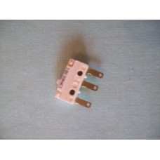 WHALE ELITE MT8000 Tap Microswitch 3 pins Whale Spares / Parts Replacement Part For Caravan Motorhome SC206Y3